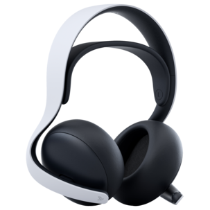 Sony Pulse Elite PS5 hodetelefoner, trådløse over ear