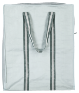 Oppbevaringsveske grønn