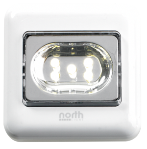 LED-belysning Smart Touch 2-pack