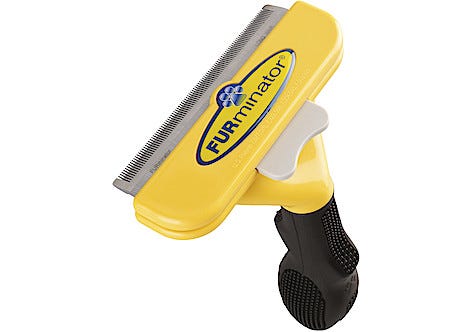 FURminator till hundar med lång päls