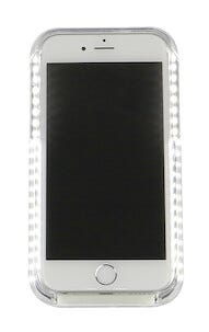 SELFIE MOBILSKAL IPHONE 6/6S