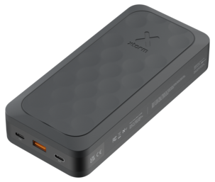 Xtorm Fuel Series 5 Tehokas varavirtalähde 27 000 mAh 67 W