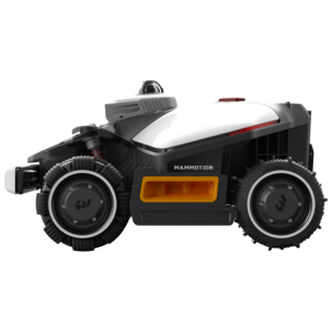 Mammotion Luba Mini 2 AWD AI robotgräsklippare, 1500 m²