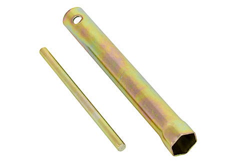 Sytytystulpan avain 21 mm