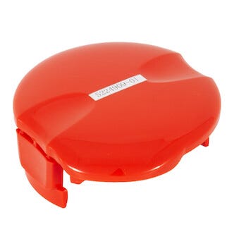 Flymo Contour lokk til trådkassett