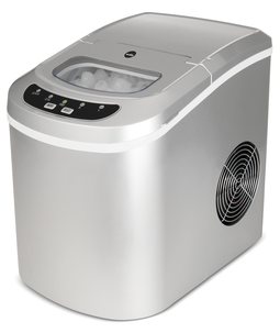 Wilfa Frostbitt ICE-12S isbitmaskin