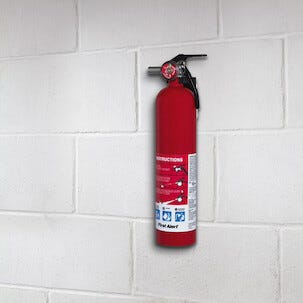 Scotch Extreme Kiinnikepalat 25 mm, 2 kpl 