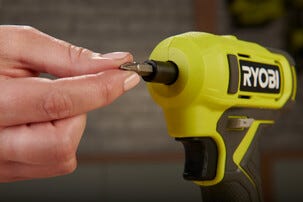 Ryobi Brushless Compact drill 18V RSD18-0