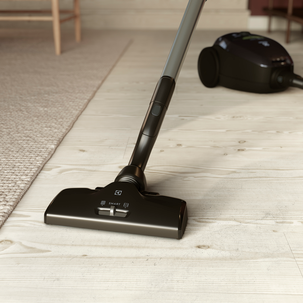 Electrolux Pure PD82-GREEN, dammsugare