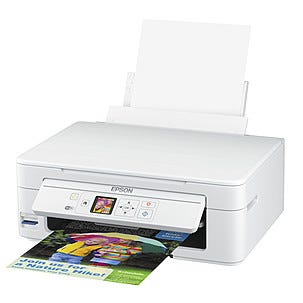 Skrivare Epson Expression Home XP-345