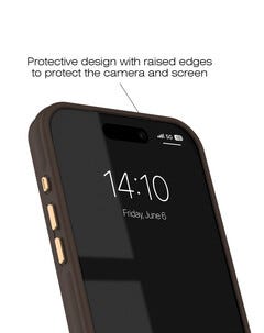 Exibel Velora iPhone 18 Pro Max / iPhone 17 Pro Max mobildeksel