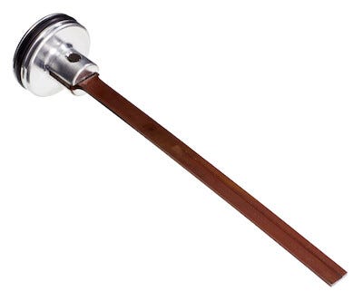 Cocraft HB18S kullbørste med slagstift