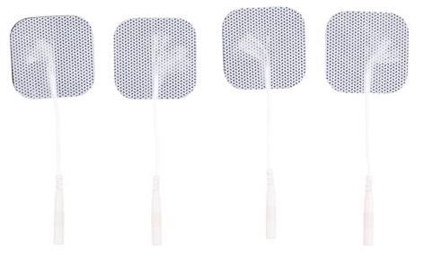 Tensplattor 4-pack