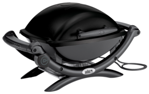 Weber Q 1400 elektrisk grill