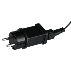 Lite juletre, Lyckeby 90 cm, med micro-LED-lys