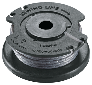 Bosch EasyGrassCut trimmertråd på spole