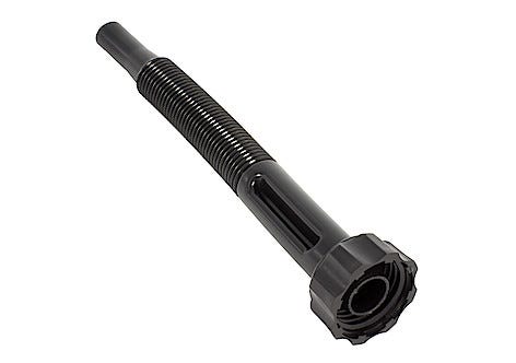 Pip till bensindunk 260 mm