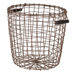 Trådkurv