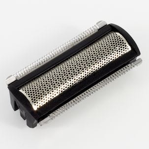 Barbermaskinhode med skjæreblad, Philips HQ1072