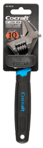Skiftnyckel Cocraft