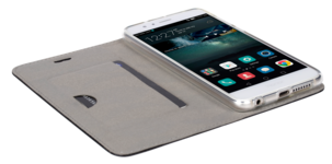 Plånboksfodral för Huawei Honor 8, Krusell Malmö FolioCase