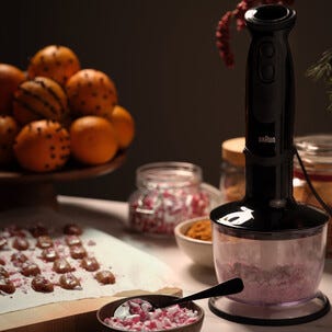 Braun MQ5235BK Multi Quick 5V, stavmikser