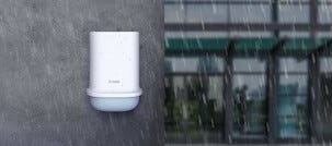 D-Link DWP-1010KT 5G och WiFi 6 Mesh-router utomhus