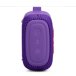 JBL Go 5 bærbar Bluetooth-høyttaler, vanntett