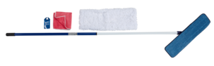 Microfiber städpaket Smart