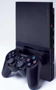 PLAYSTATION 2