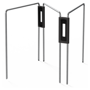 Segway staket för Navimow robotgräsklippare, 12-pack