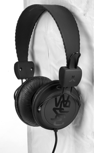 Stereohörlurar med mikrofon, Wesc Matte Conga