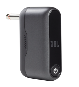 JBL trådløs mikrofon dobbelpakning