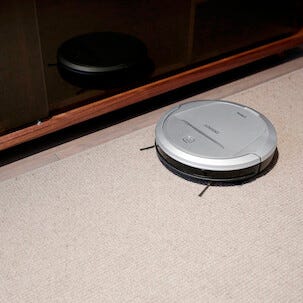 Robotdammsugare Ecovacs Deebot M81Pro