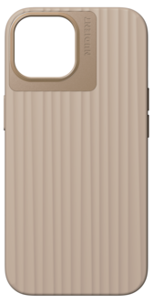 Nudient Magsafe Bold Case iPhone 15 mobilskal