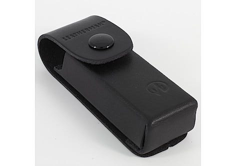 Läderfodral Leatherman Universal