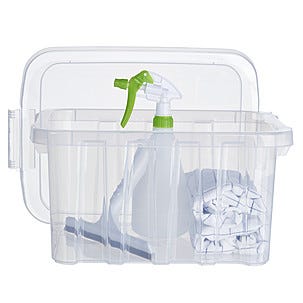 Förvaringsback Cocraft