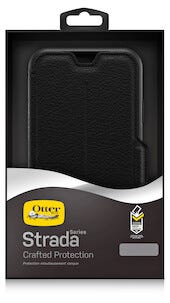 Otterbox Strada för iPhone 11 Pro Max, Mobilfodral
