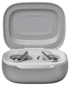 JBL Live Flex 3 trådløse in-ear-ørepropper med lang batteritid