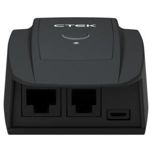 CTEK Nanogrid Air lastbalansering WiFi