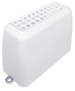 Väderstation Prologue