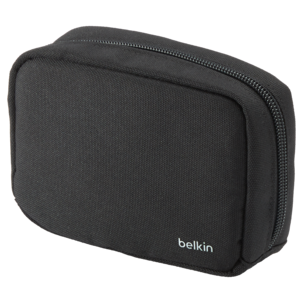 Belkin BoostCharge Pro 3-i-1 trådløs reiselader Qi2, 15 W