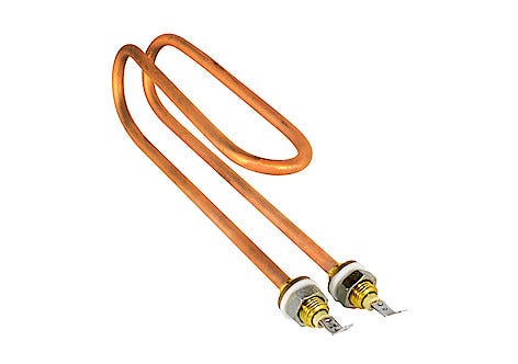 Element till vattenberedare