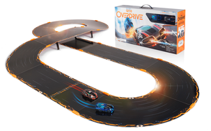 Anki Overdrive Starter Kit bilbane