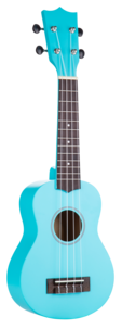 Ukulele Joy