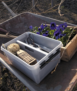 Insatslåda SmartStore Classic