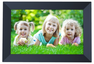 Digitaalinen valokuvakehys Denver Frameo 10,1