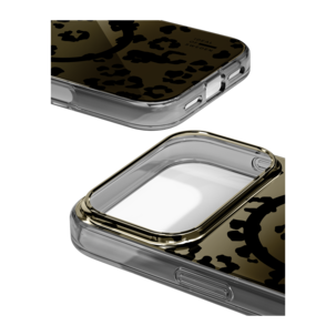 Ideal of Sweden Leo Ombre iPhone 18 Pro Max / iPhone 17 Pro Max, guld