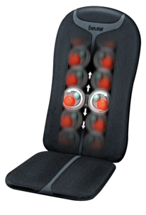 Massagedyna Shiatsu Beurer MG 205