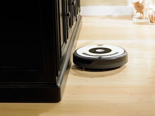 Robotdammsugare iRobot Roomba 621